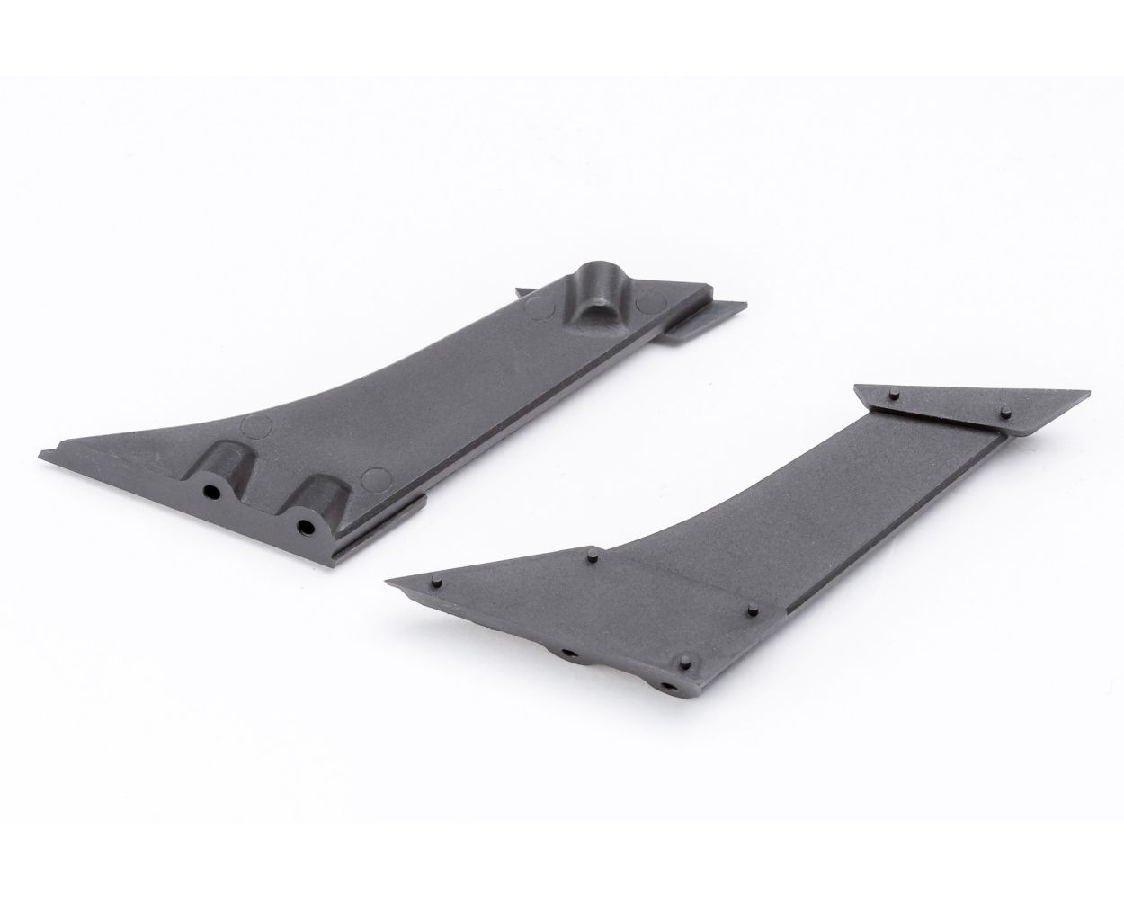 REVE D 8810 STYLE Molded Wing Stay Type A (Suitable for GR86, Steel Screw 6 pcs.)(HS-WS-A8)