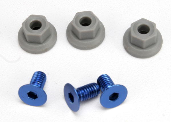 Traxxas Wing Mount Hardware