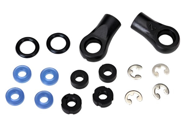 Traxxas TRX-4 GTS Shock Rebuild Kit