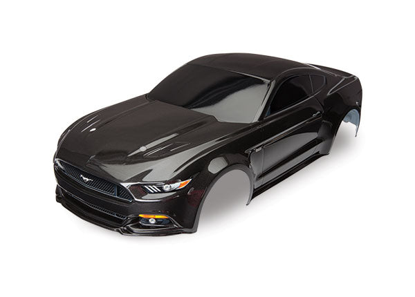Traxxas 4-Tec 2.0 Ford Mustang Painted Body (Assorted Colors)
