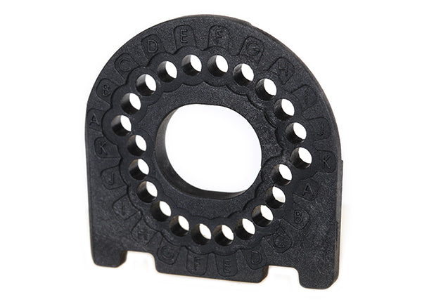 Traxxas 4-Tec 2.0 Motor Plate