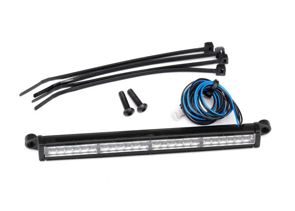 Traxxas High-Voltage Rear LED Light Bar