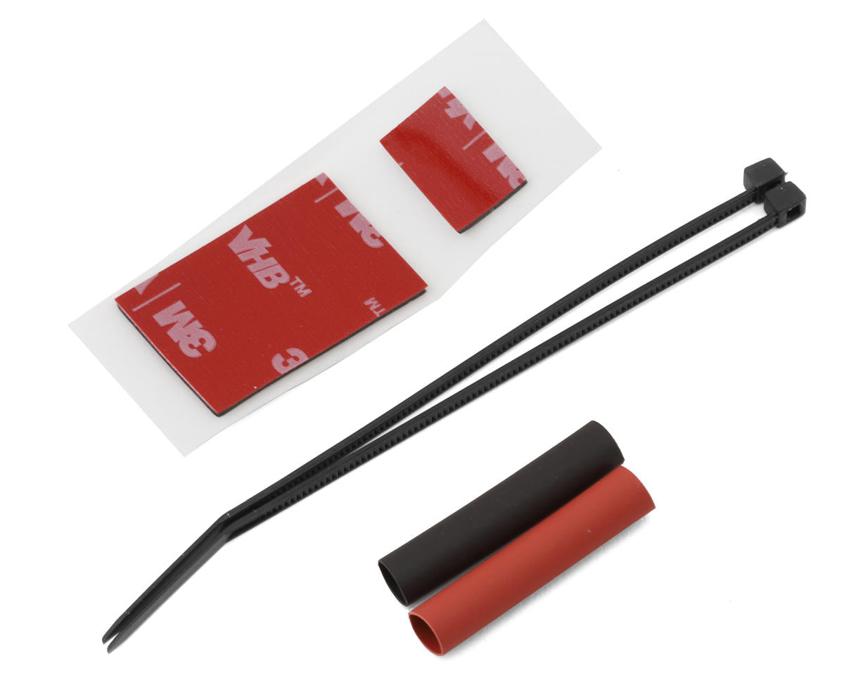 Hobbywing Quicrun 1060 1/10 Brushed ESC w/ Deans