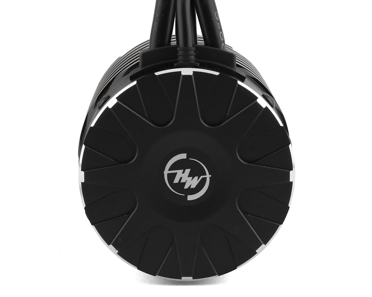 Hobbywing EZRun 70125SD 560kV 1/5 Brushless Motor