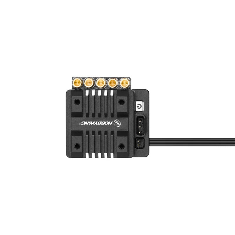 Hobbywing Xerun XR10 Pro ESC - Legacy Edition