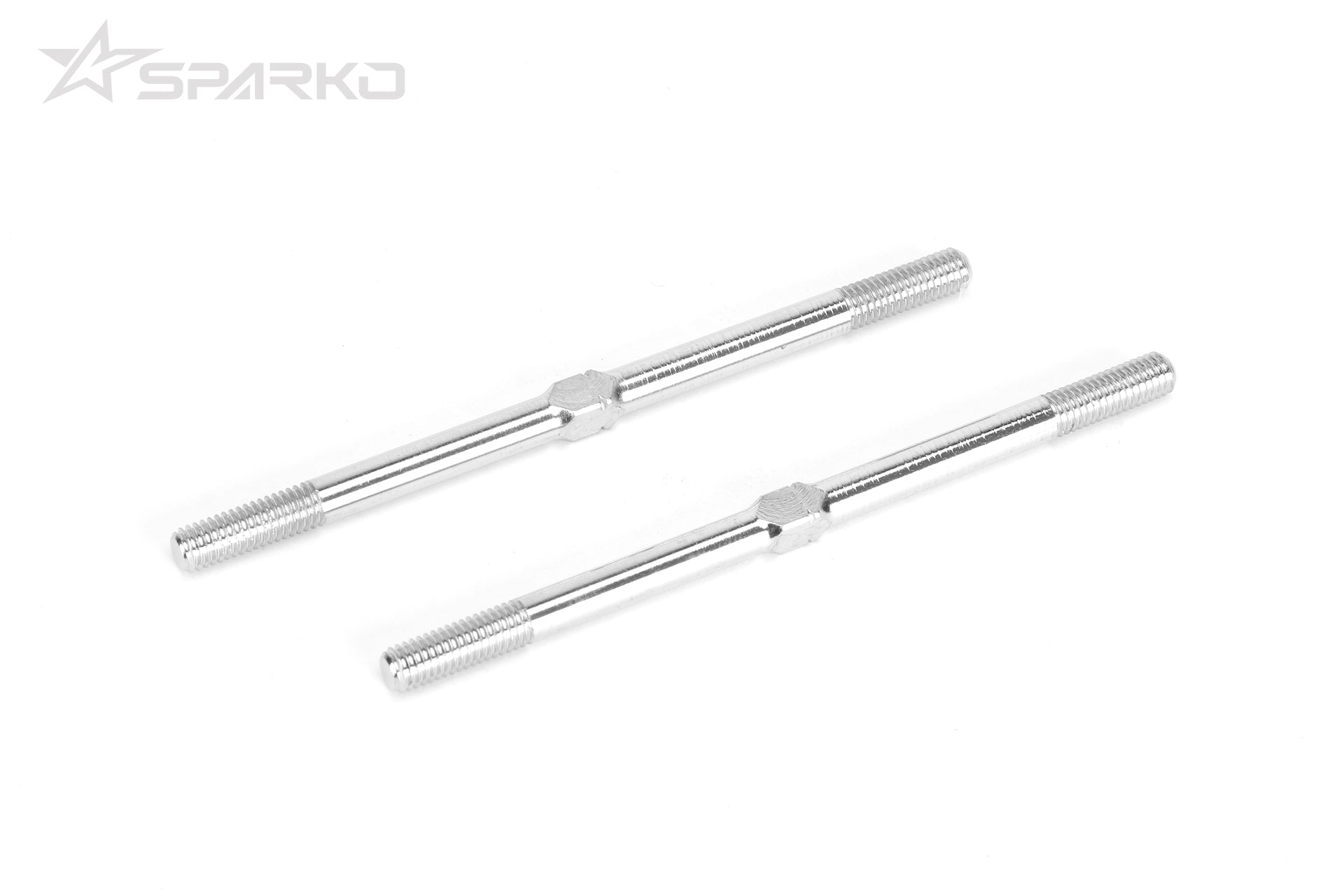 Sparko F8T Camber Turnbuckle 5x92mm (2pcs)