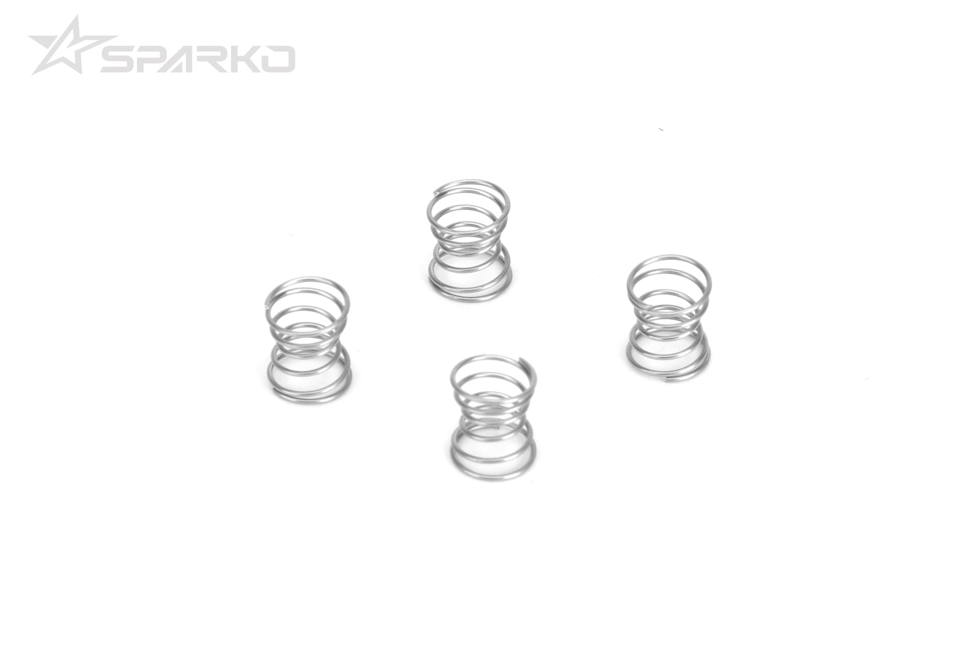 Sparko Brake Pad Spring (4pcs)