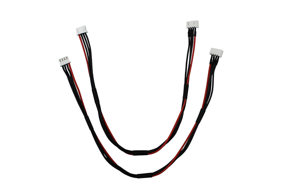 Progressive RC JST-XH 6s (7 hilos) Extensiones de cable de equilibrio