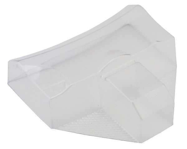 JConcepts Illuzion 7.0" Monster 1/10 Wing w/Center Divider (Clear)