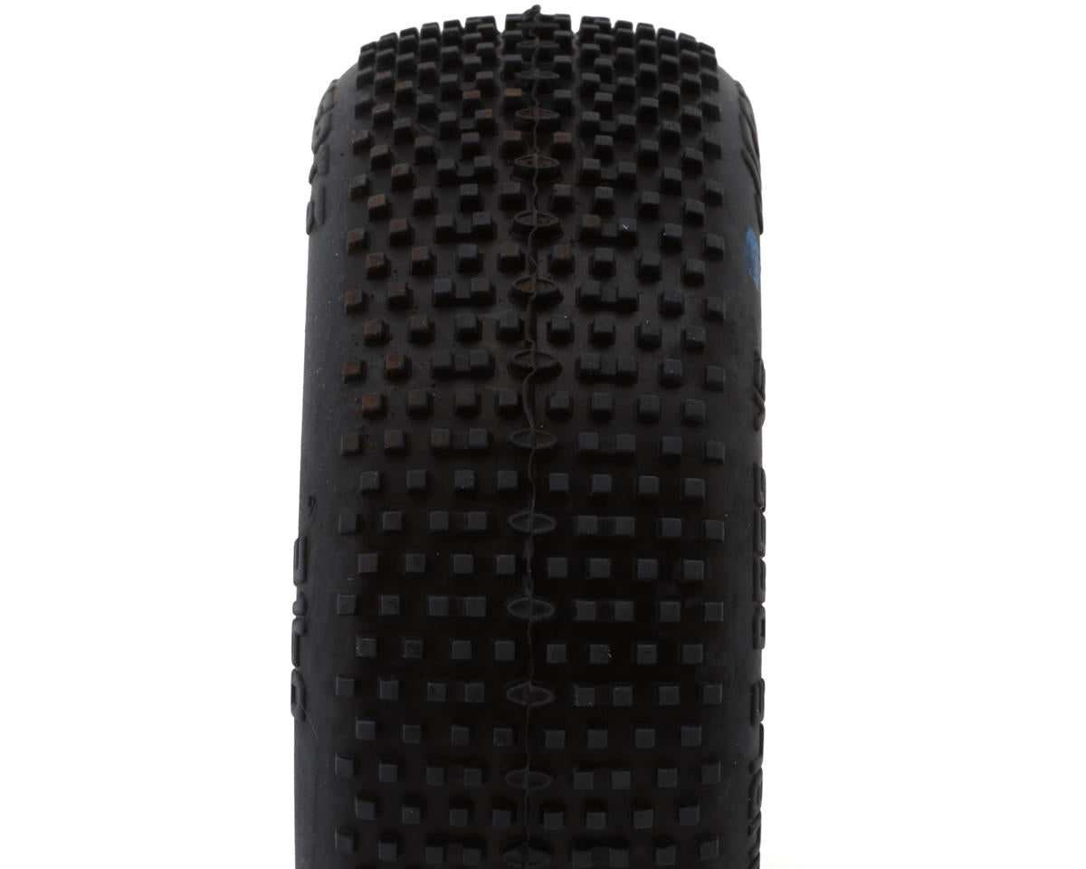 JConcepts Double Dee's V2 2.2" 2WD 1/10 Front Buggy Tires (2)