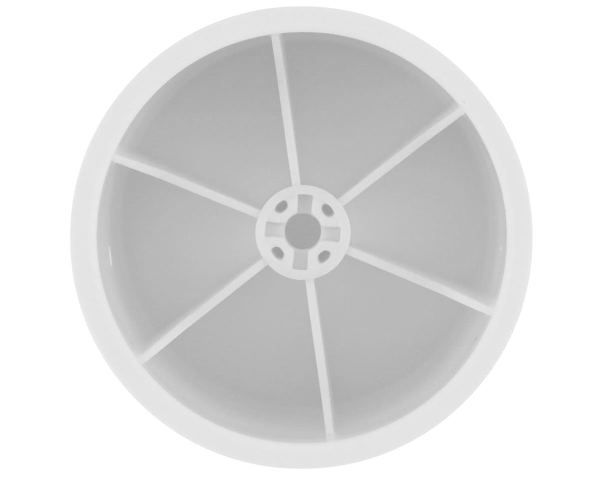 JConcepts 2.2" Pin Rear Mono Stadium Truck Wheels (4) (Assorted Colors) (RC10T/T2/T3/GT)