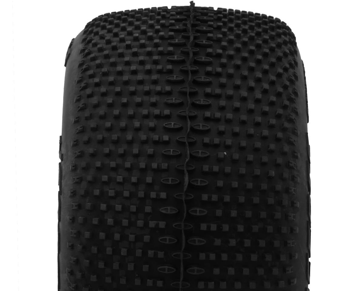 JConcepts Double Dee's V2 2.2" 1/10 Stadium Truck Tires (2)