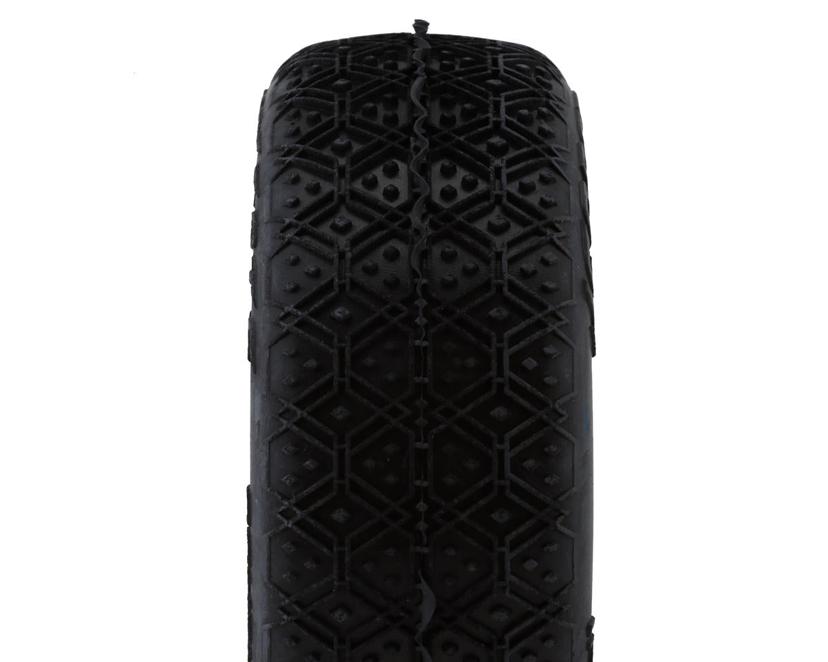 JConcepts Double Bar 2.2" 2WD Front Buggy Off-Road Tires (2)