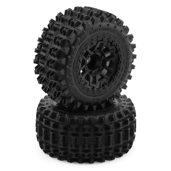 JConcepts Magma 2.9