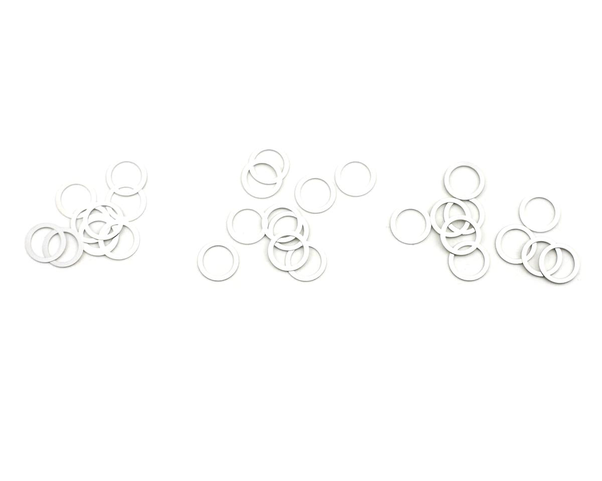 Kyosho 8x12x0.2mm Shim Pack - High Quality RC Vehicle Replacement Shim - View #2