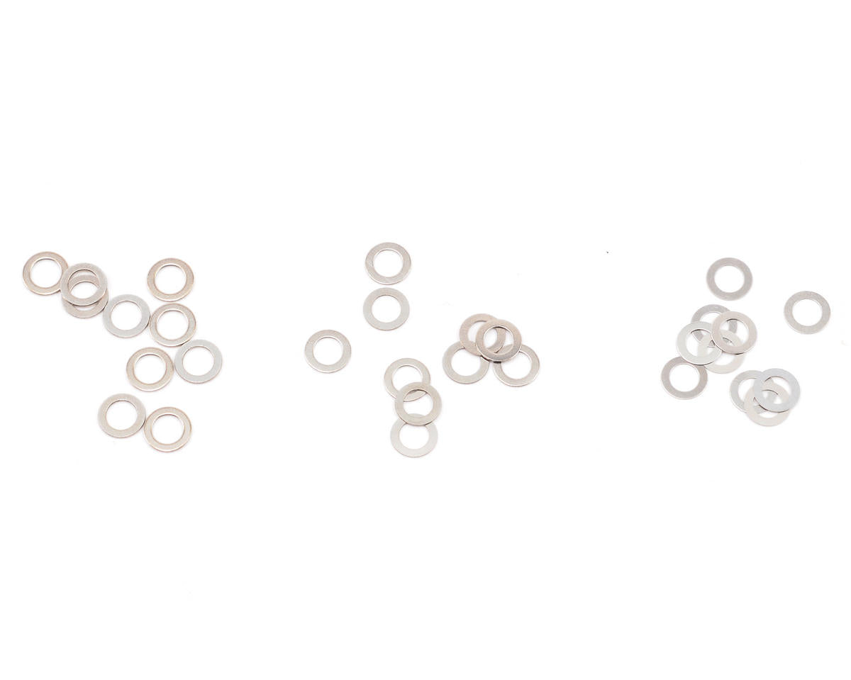 Kyosho 3x5mm Shim Set