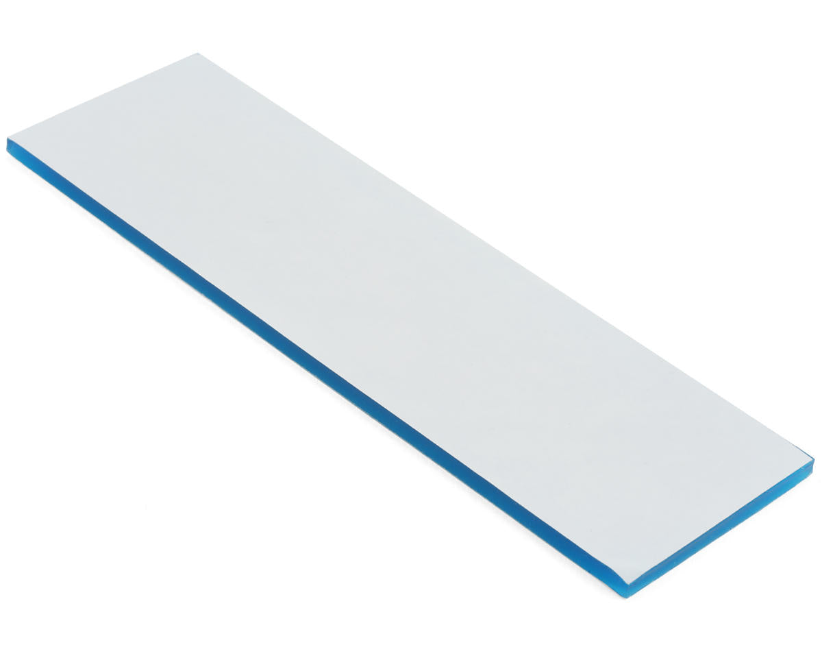 Kyosho Zeal Vibration Absorption Gyro/Receiver Mounting Gel (3mm or 5mm options)