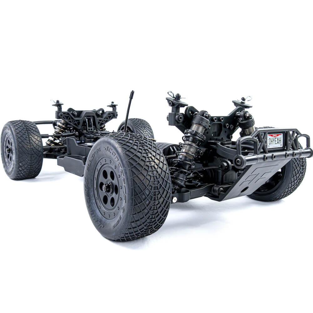 Tekno RC SCT410 2.0 Competition 1/10 Electric 4WD Short Course Truck Kit