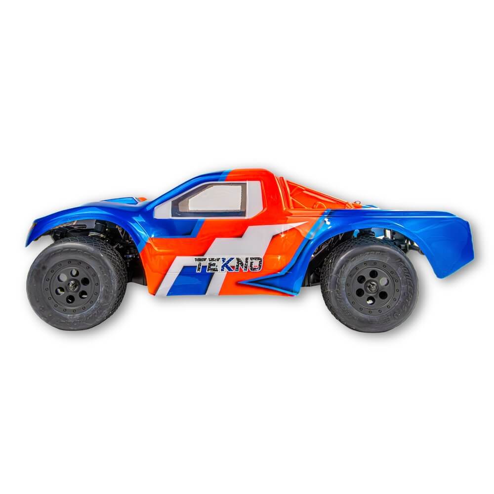 Tekno RC SCT410 2.0 Competition 1/10 Electric 4WD Short Course Truck Kit