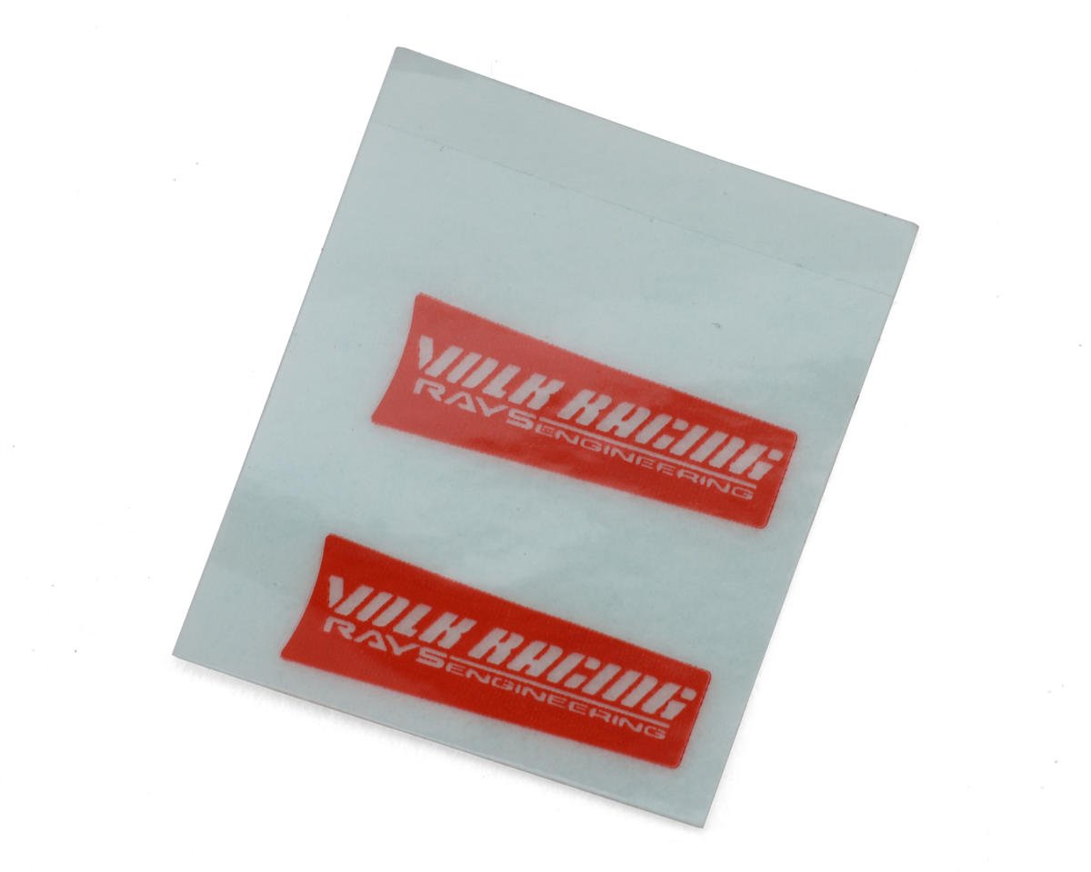 LAB TE37 Sports 1/10 High Traction Drift Wheels (Bronze) (2) w/12mm