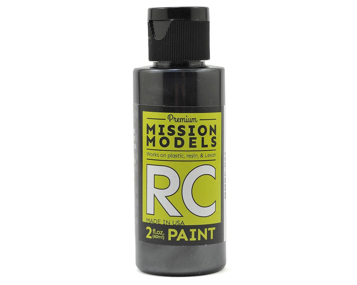 Mission Model 2oz Water-based RC Paint, 2 oz Bottles (Assorted Colors)