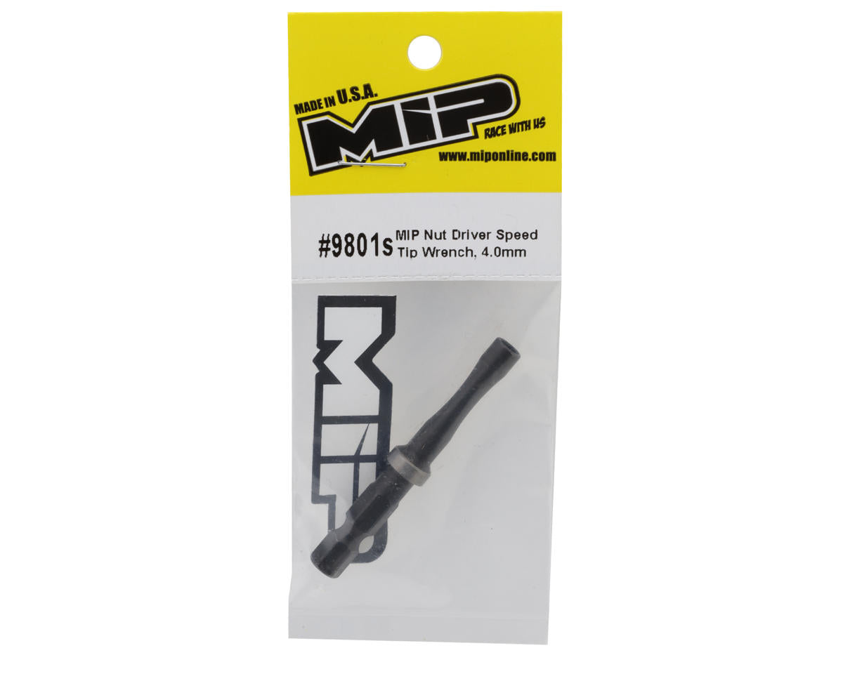 MIP Gen 2 Speed Tip™ Nut Driver (4mm)