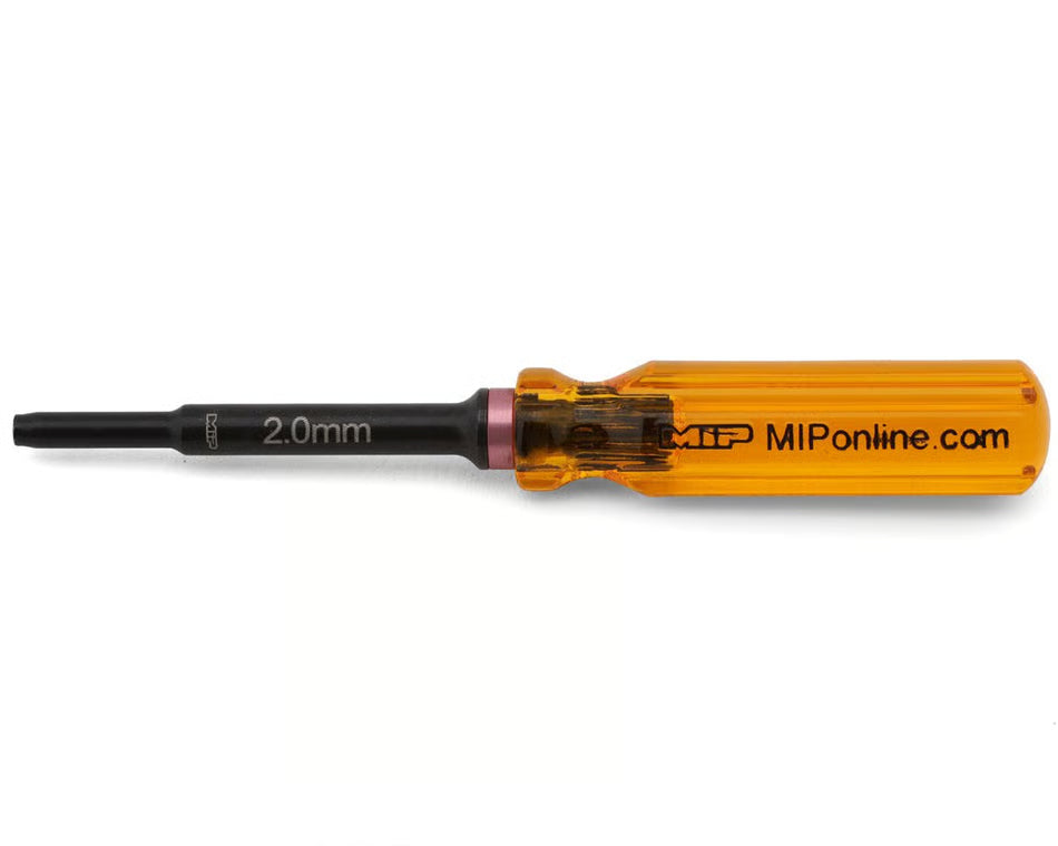 MIP Gen 2 Metric Nut Driver (2mm)