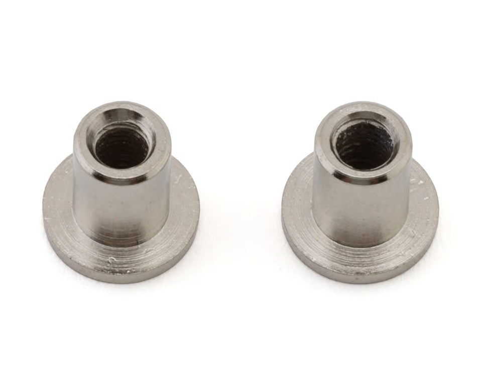 Mugen Seiki MBX8R Steering Rack Bushings (2)