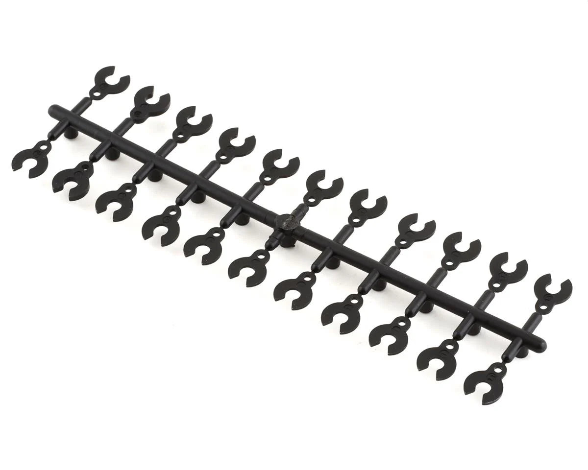 Mugen Seiki Suspension Arm Spacer Set (22)