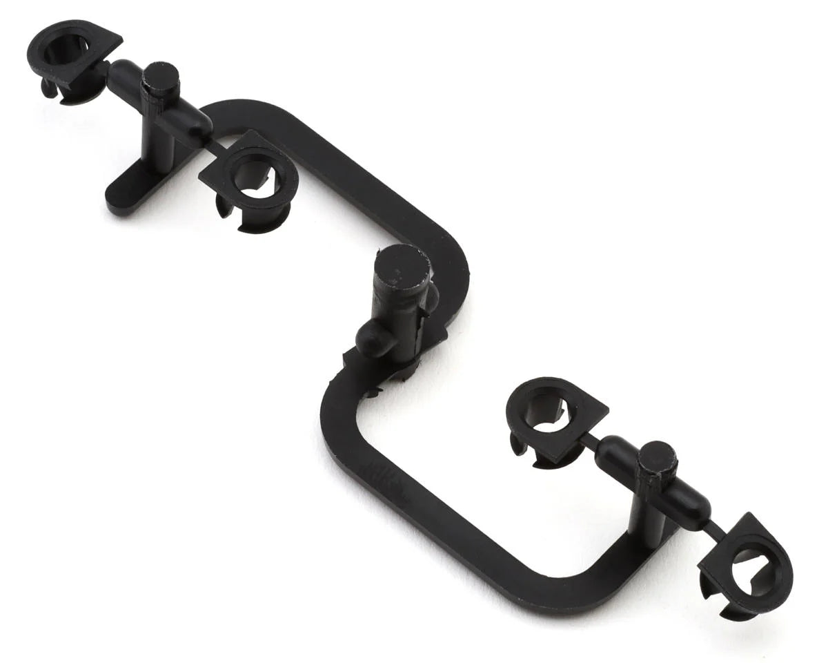 Mugen Seiki MBX8 Shock Cap Bushing (4)