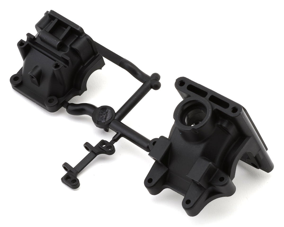 Caja de cambios Mugen Seiki MBX8