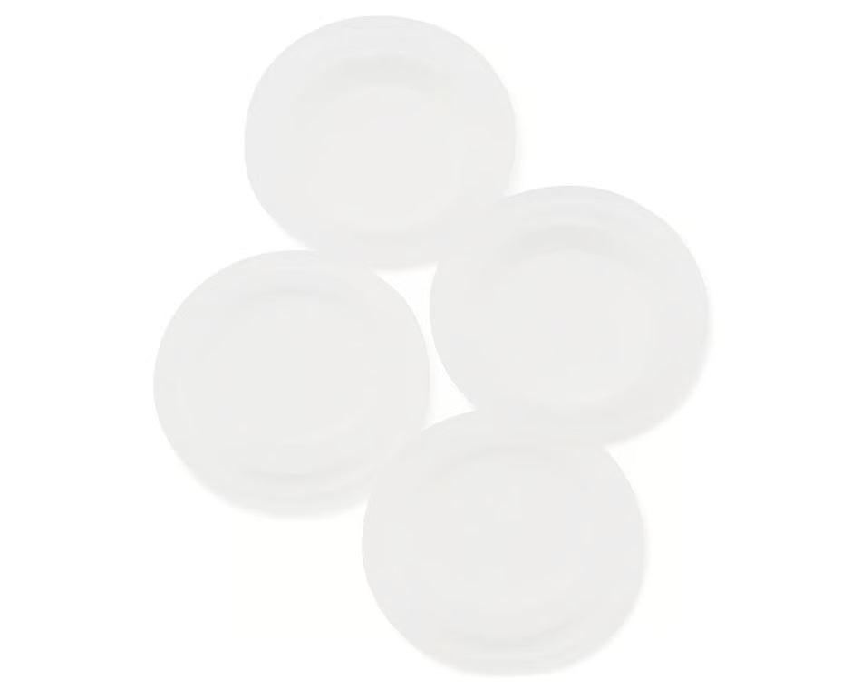 Mugen Seiki MBX 16mm Shocks Diaphragms (4)