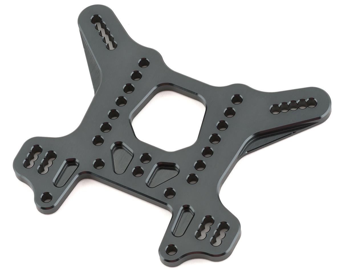 Mugen Seiki MBX8R Aluminum Rear Shock Tower