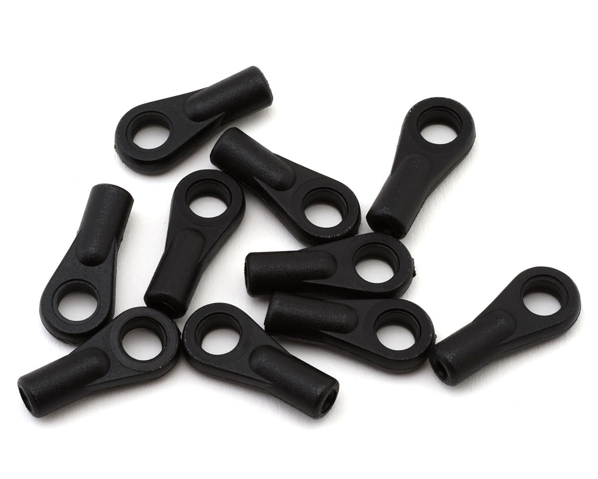 Mugen Seiki MBX Composite Rod Ends (10)