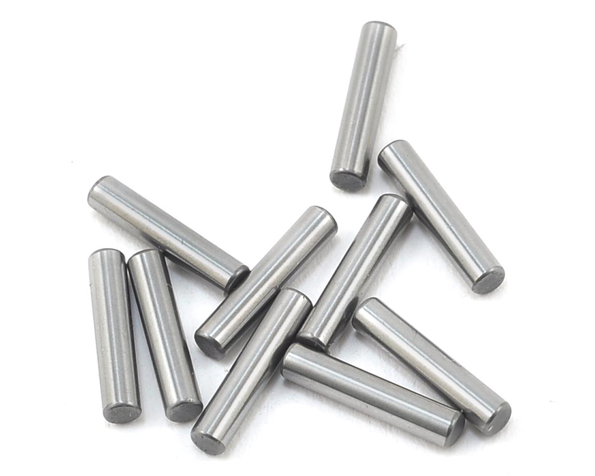 MST Shaft 2X9.8 (10)