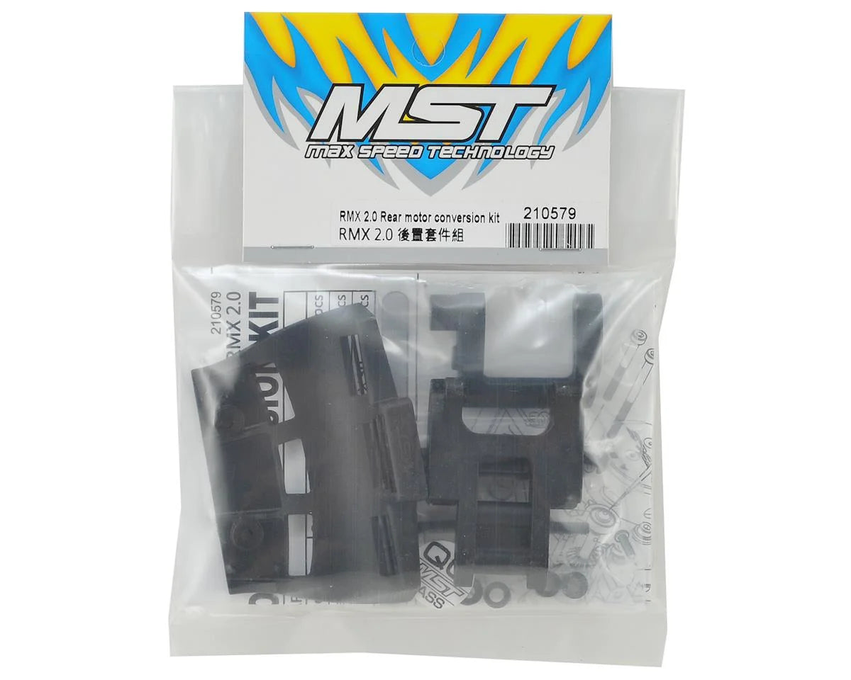 MST RMX 2.0 Rear Motor Conversion Kit