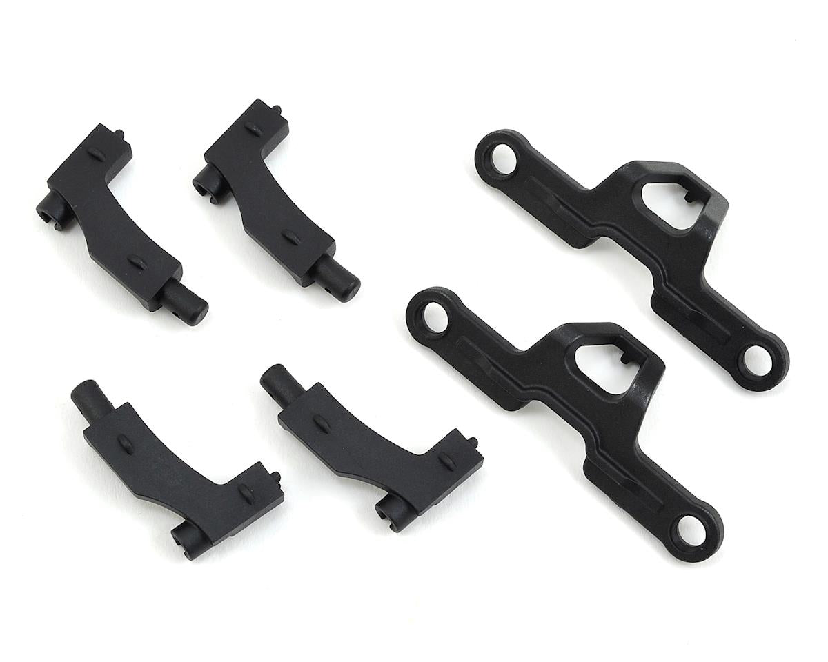 MST RMX 2.0 S Battery Mount Set