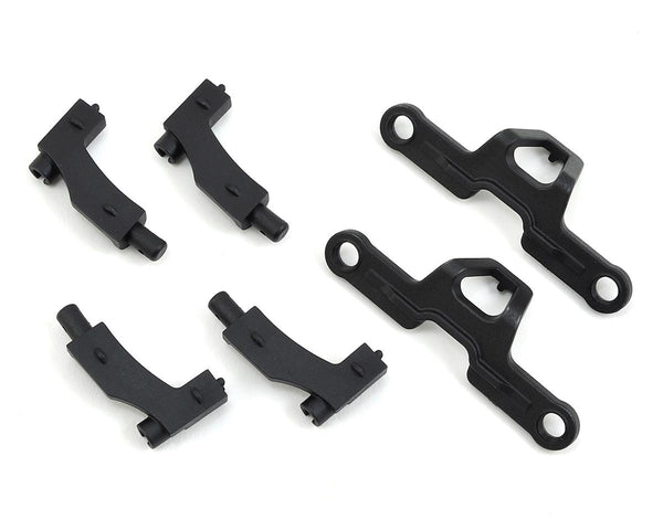 MST RMX 2.0 S Battery Mount Set