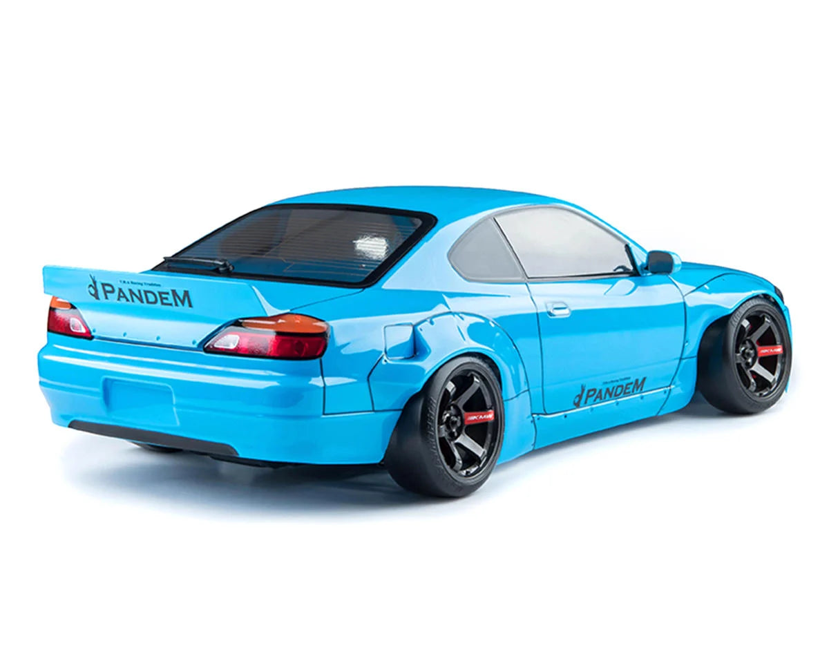 MST RMX 2.5 1/10 2WD Brushless RTR Drift Car w/S15RB Body (Assorted Colors)