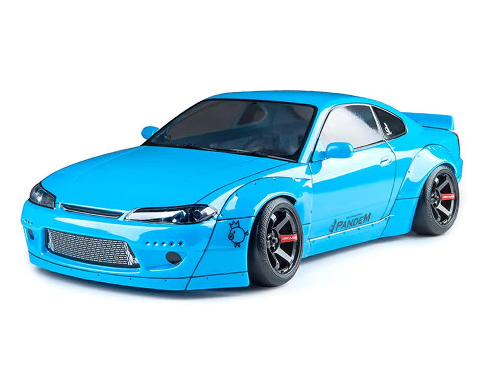 MST RMX 2.5 1/10 2WD Brushless RTR Drift Car w/S15RB Body (Assorted Colors)