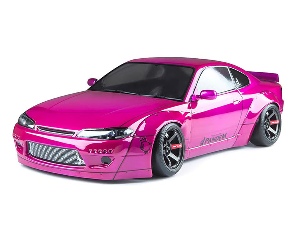 MST RMX 2.5 1/10 2WD Brushless RTR Drift Car w/S15RB Body (Assorted Colors)