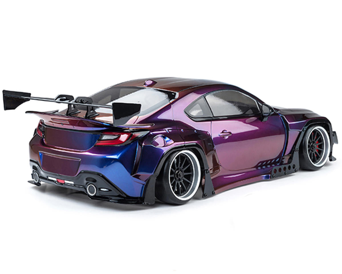 MST RMX 4 1/10 2WD Brushless RTR Drift Car w/GR86RB Body (Iridescence Purple)
