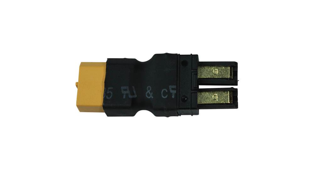 Progressive RC Compact Converter No-Wire Battery Adapters (1pc)