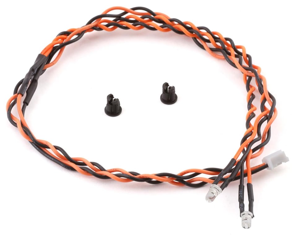MyTrickRC 3mm Dual LED (Orange)