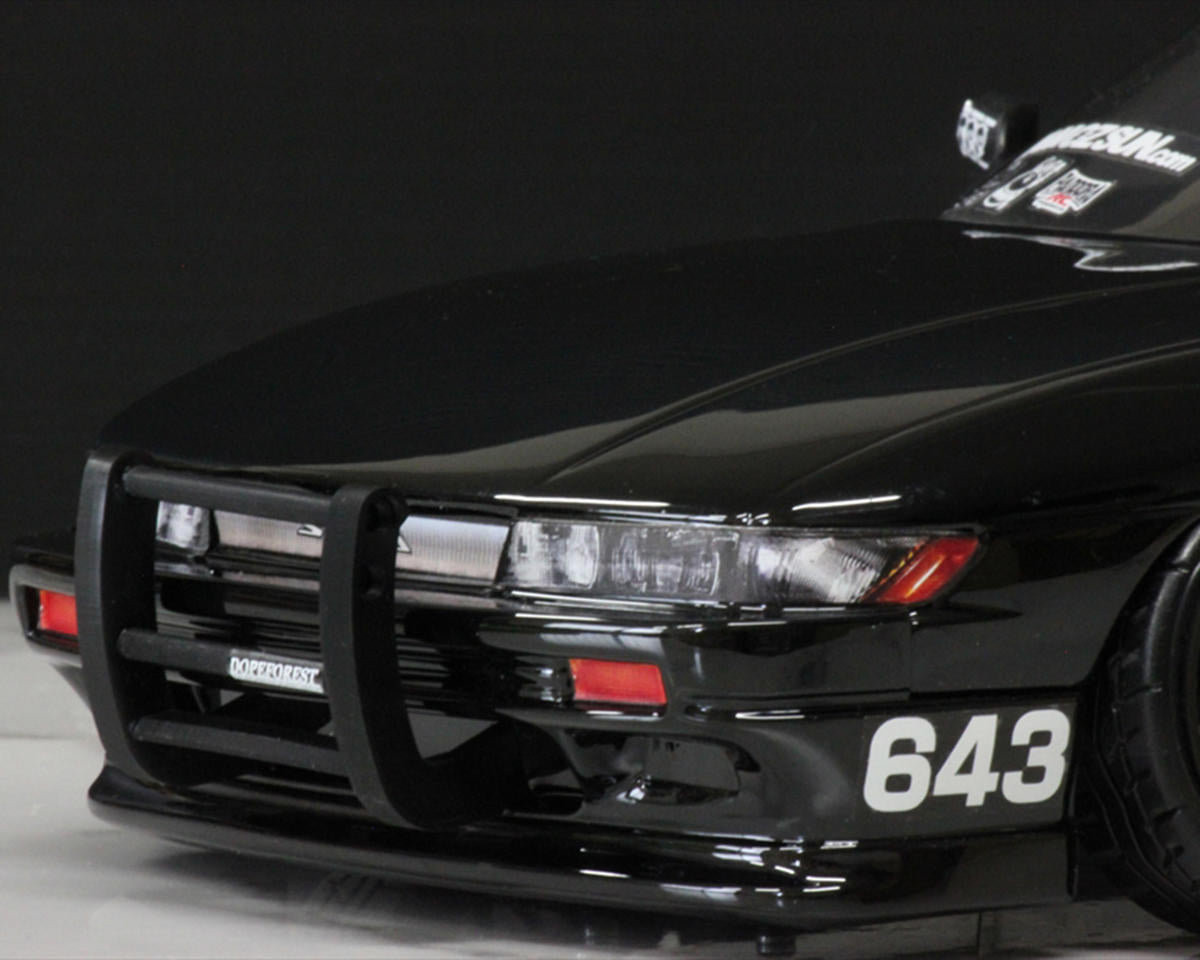 Pandora RC Grill Guard Scale Accessory