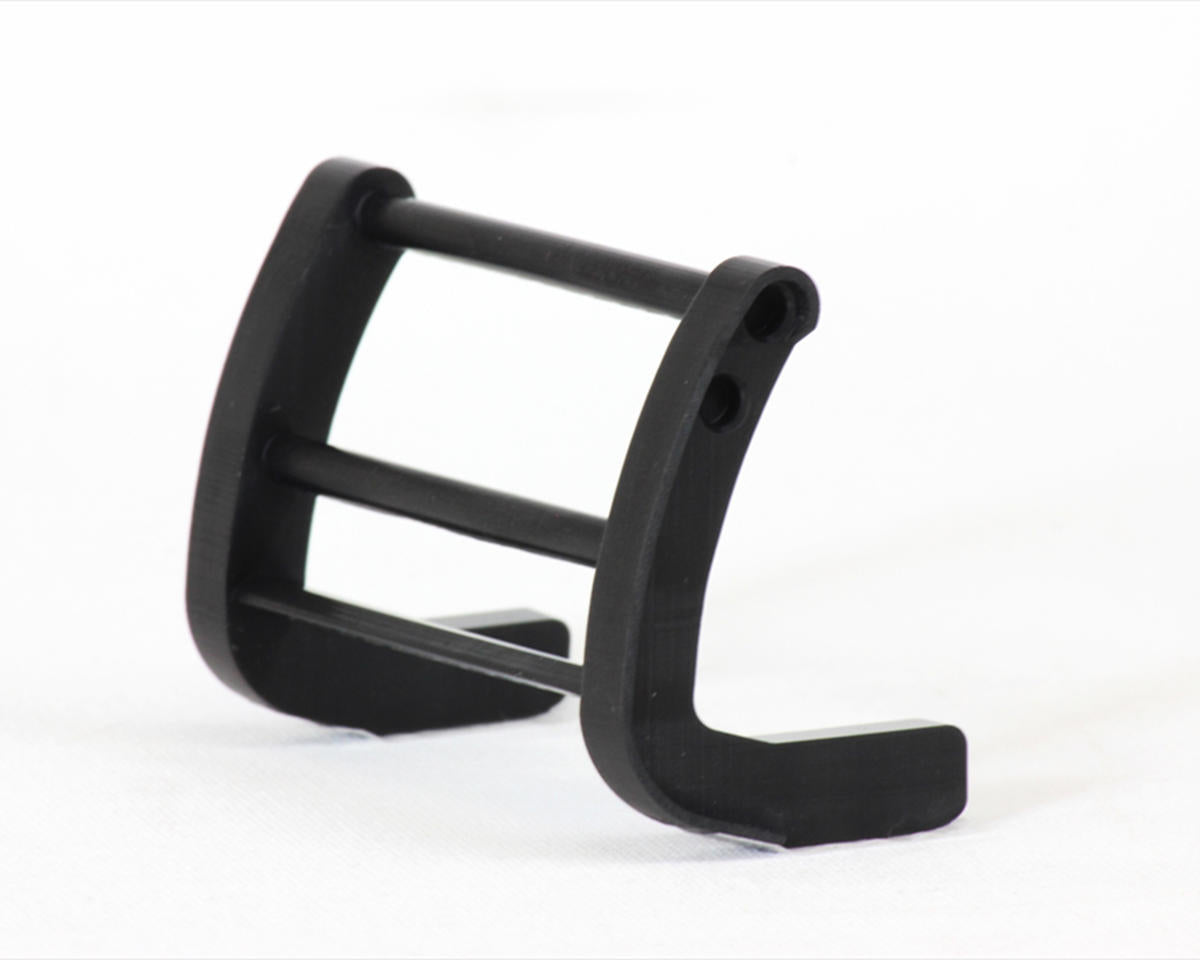 Pandora RC Grill Guard Scale Accessory