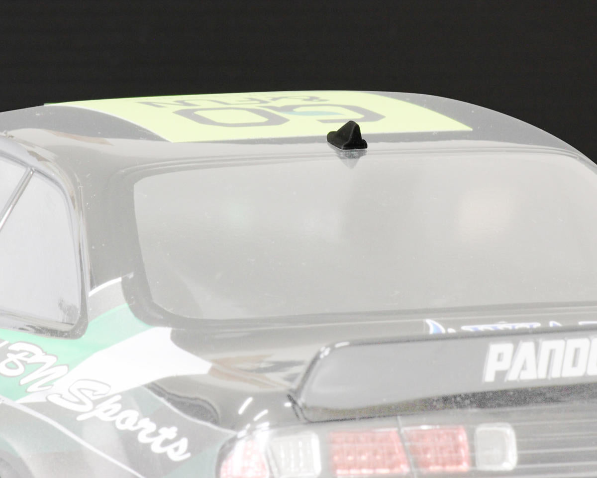 Pandora RC Roof Antenna Scale Accessory