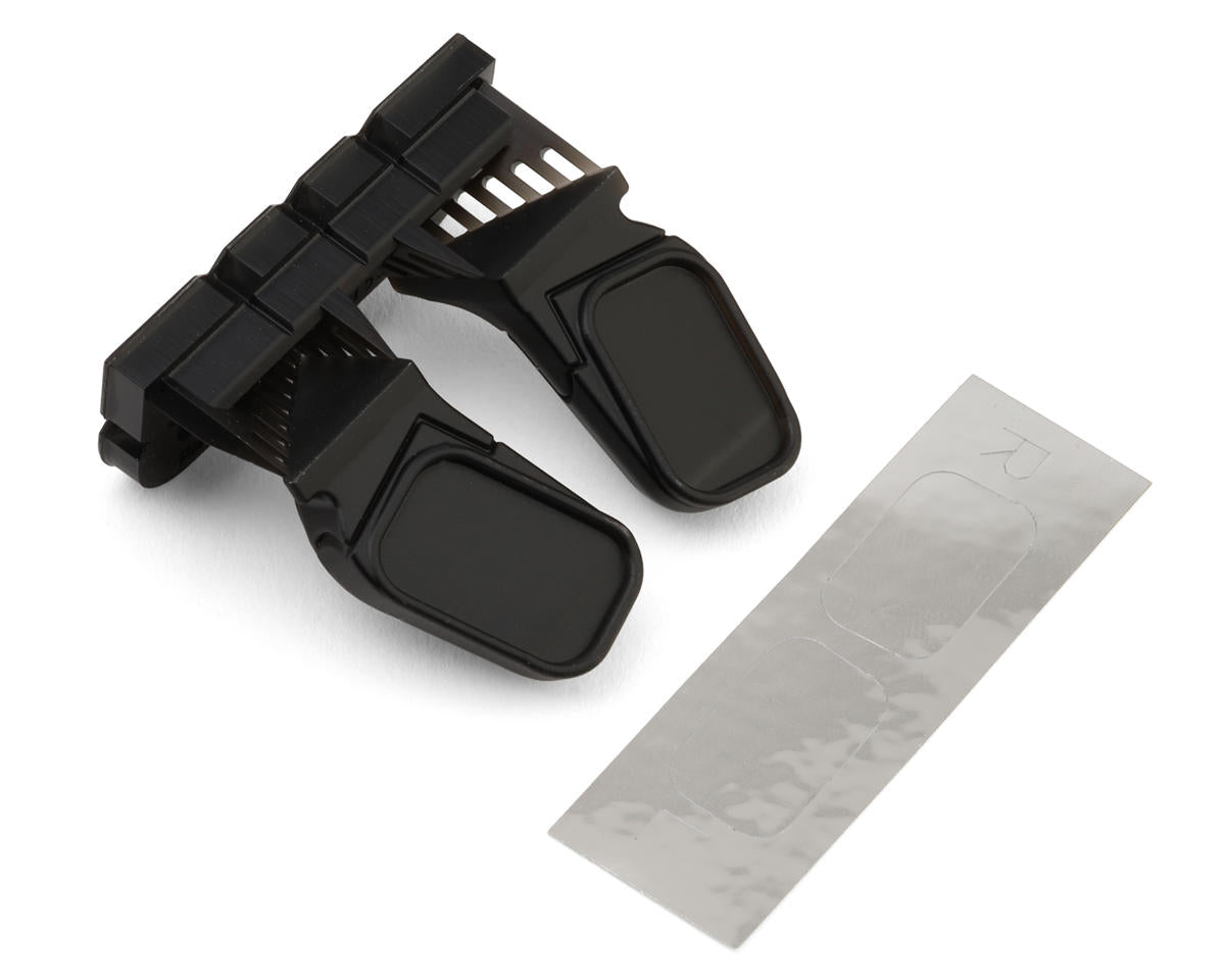 Pandora RC Door Mirror Set Scale Drift Accessory (AE86 Type)
