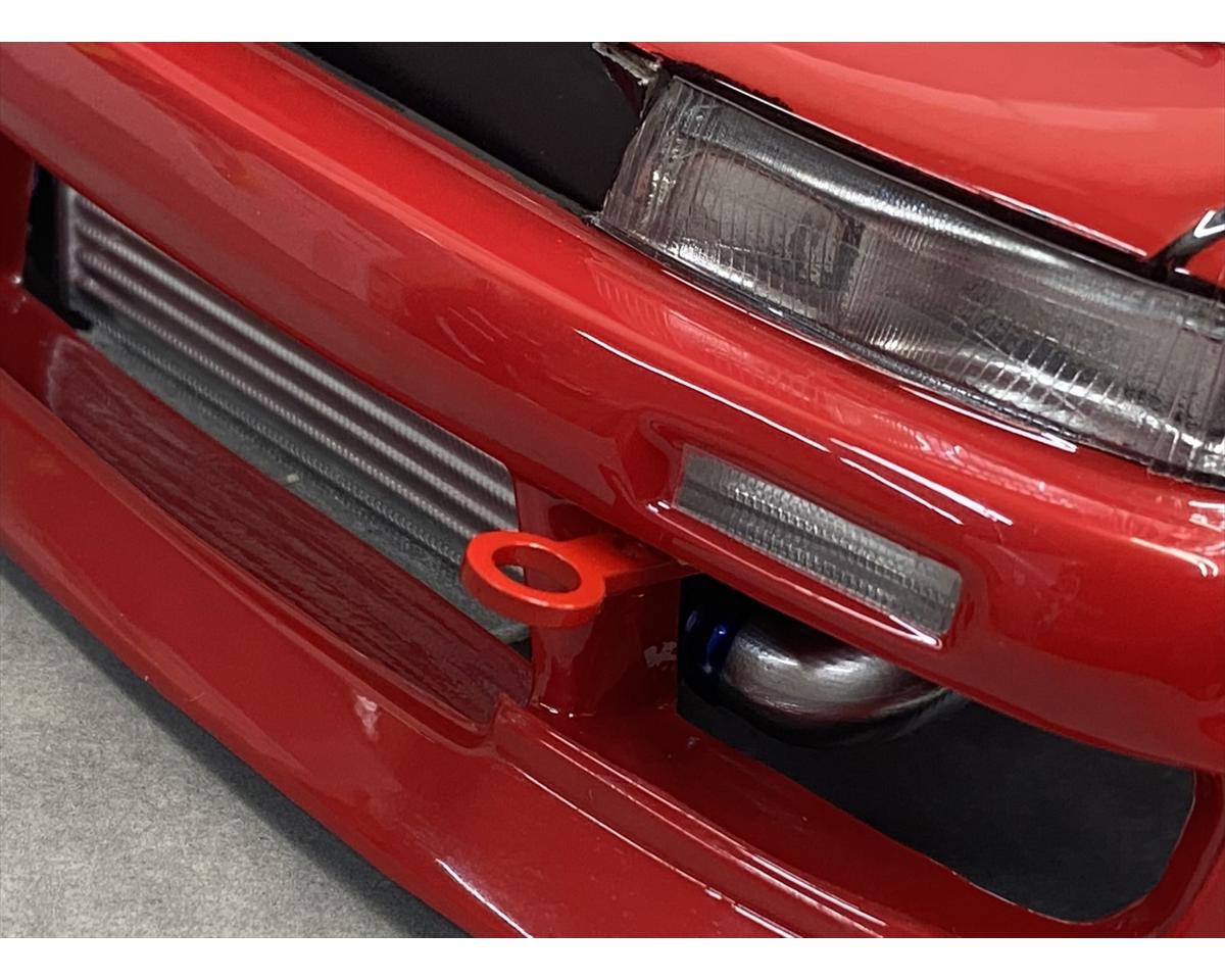 Pandora RC Tow Hook Set Scale Accessory
