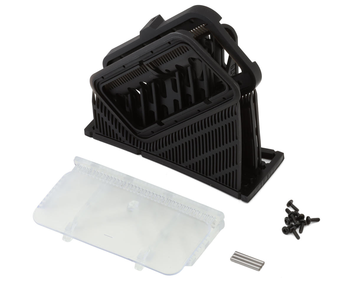 Pandora RC 1/10 Scale RPS13 180SX Type Sun Roof Set (Miniature Scale Drift Accessory)